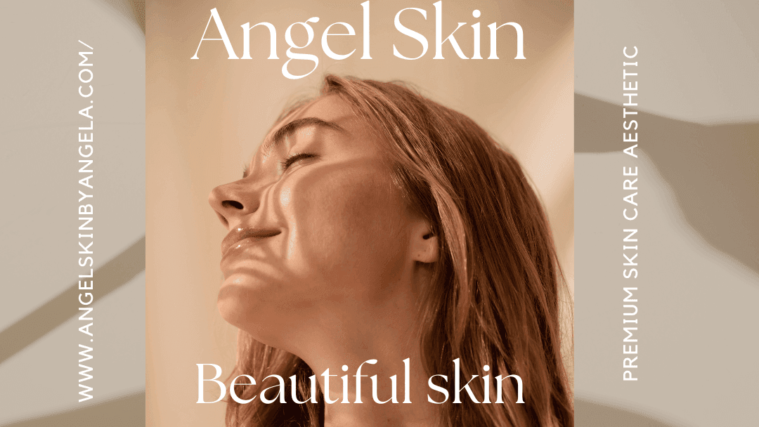 Angel Skin Image